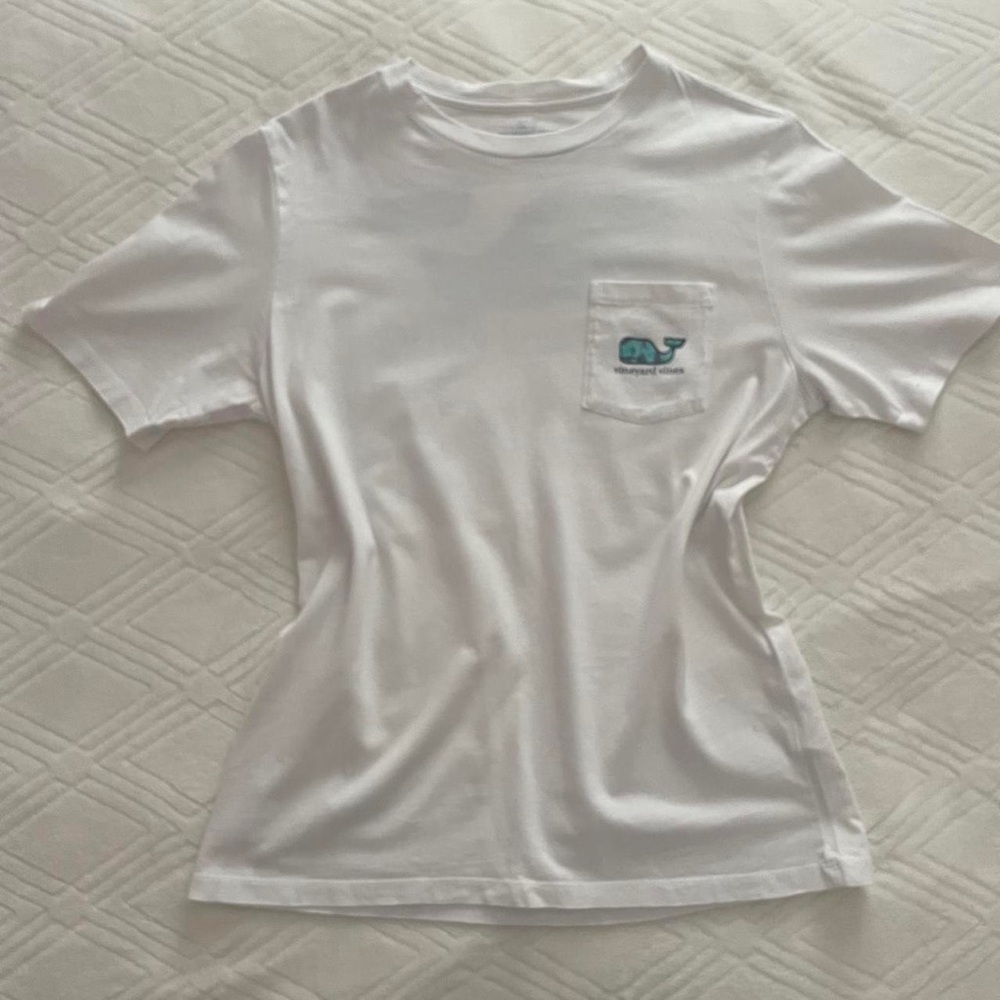 Vineyard Vines Graphic Short Sleeve T-Shirt